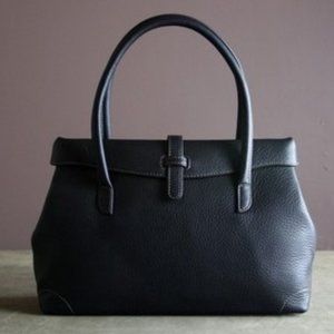 Cowhide Handbag